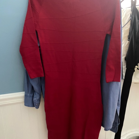 Dress - Picture 2 of 4